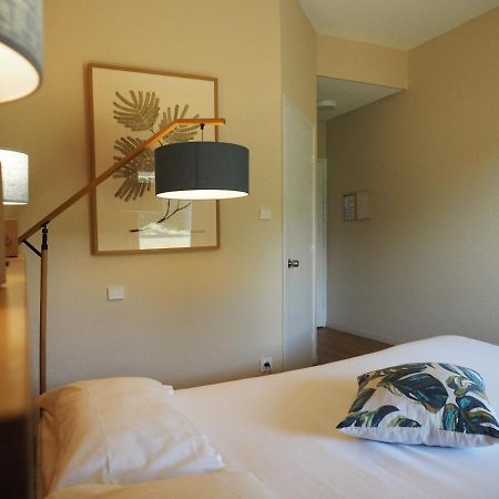 Logis Hotel Du Belvedere ブレスト エクステリア 写真