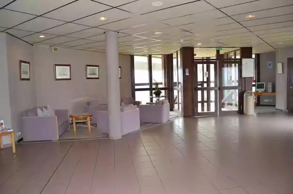 Logis Hotel Du Belvedere ブレスト エクステリア 写真