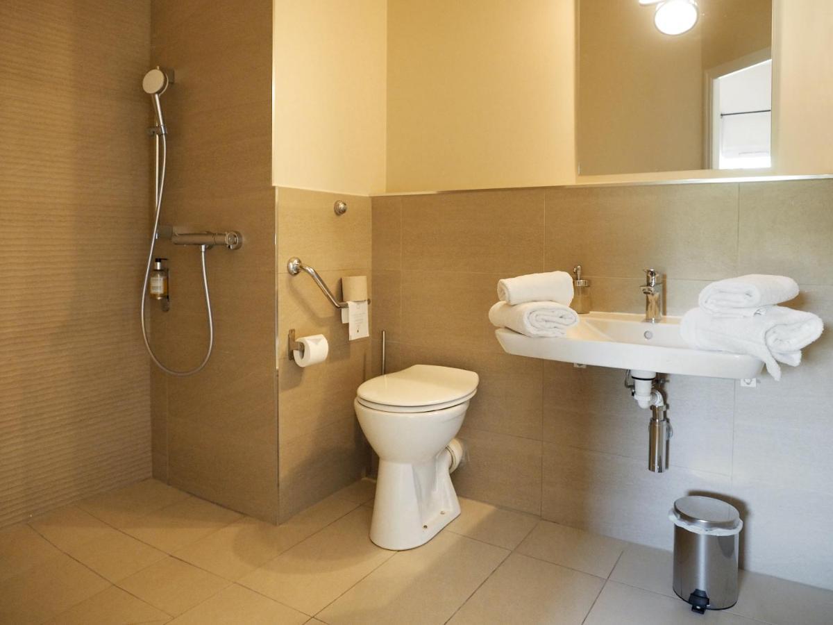 Logis Hotel Du Belvedere ブレスト エクステリア 写真