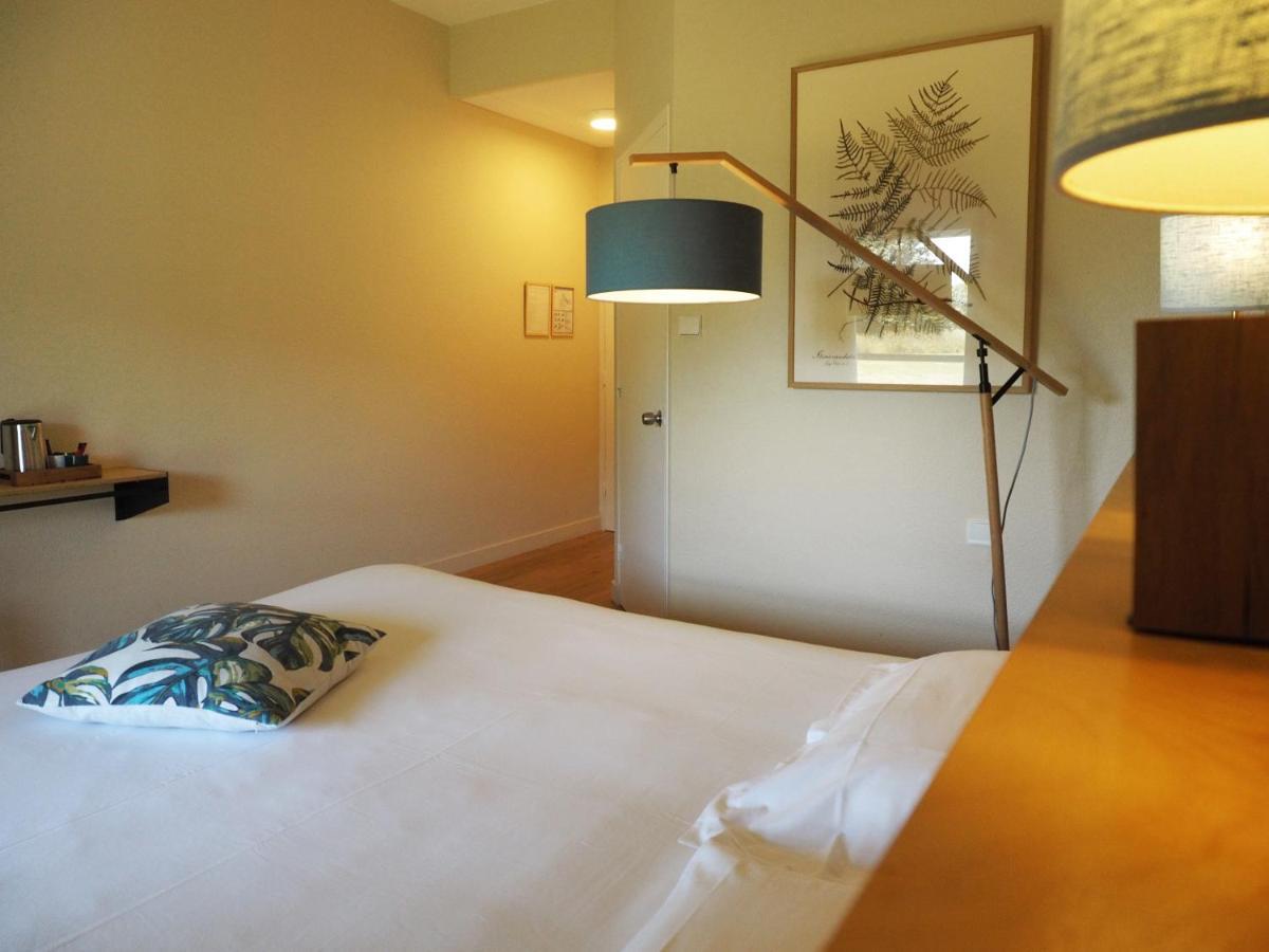 Logis Hotel Du Belvedere ブレスト エクステリア 写真