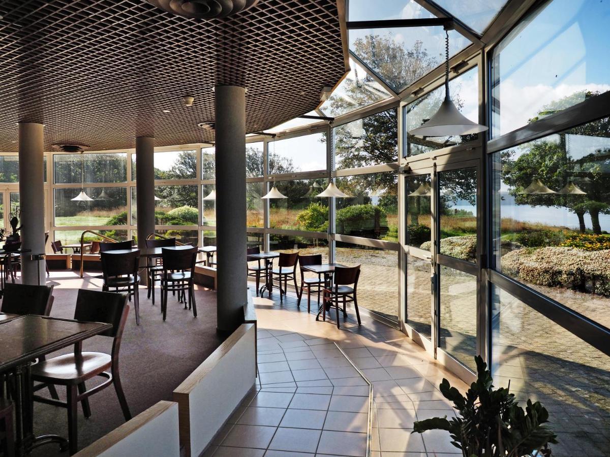 Logis Hotel Du Belvedere ブレスト エクステリア 写真